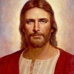 Gentle Christ
